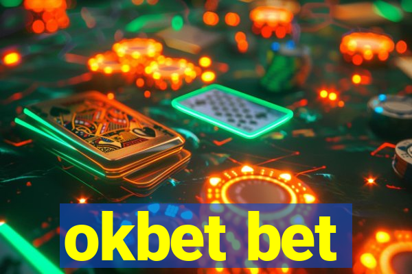 okbet bet